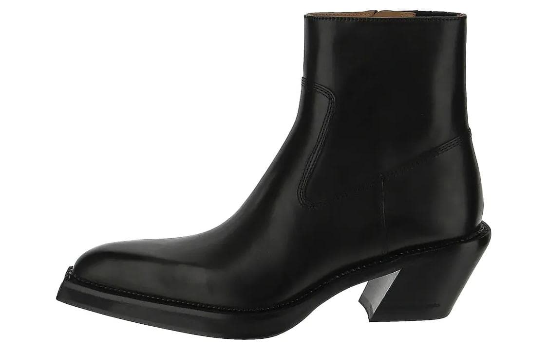Сапоги alexander wang donovan