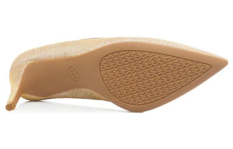 Туфли MICHAEL KORS 7.5cm - изображение 5