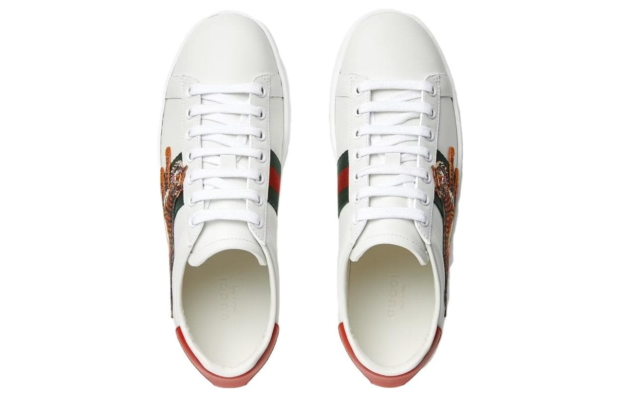 Кроссовки Gucci Ace - изображение 4