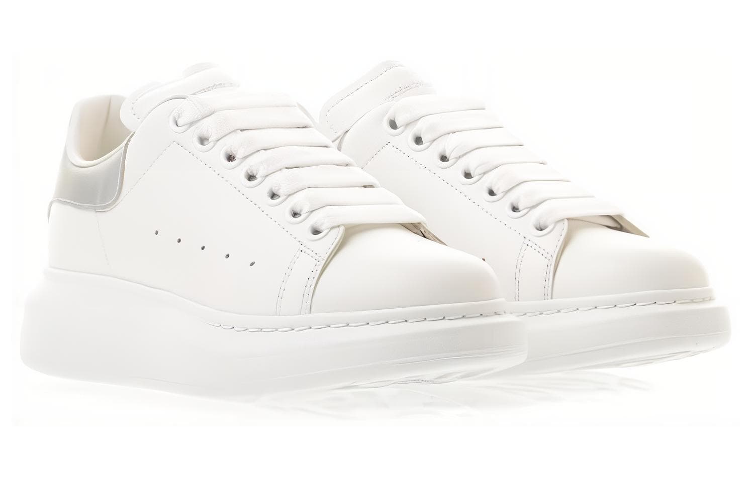 Кроссовки Alexander McQueen - изображение 3
