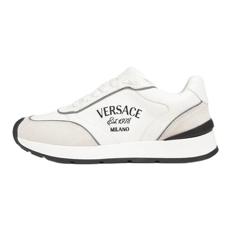 Кроссовки VERSACE - изображение 1