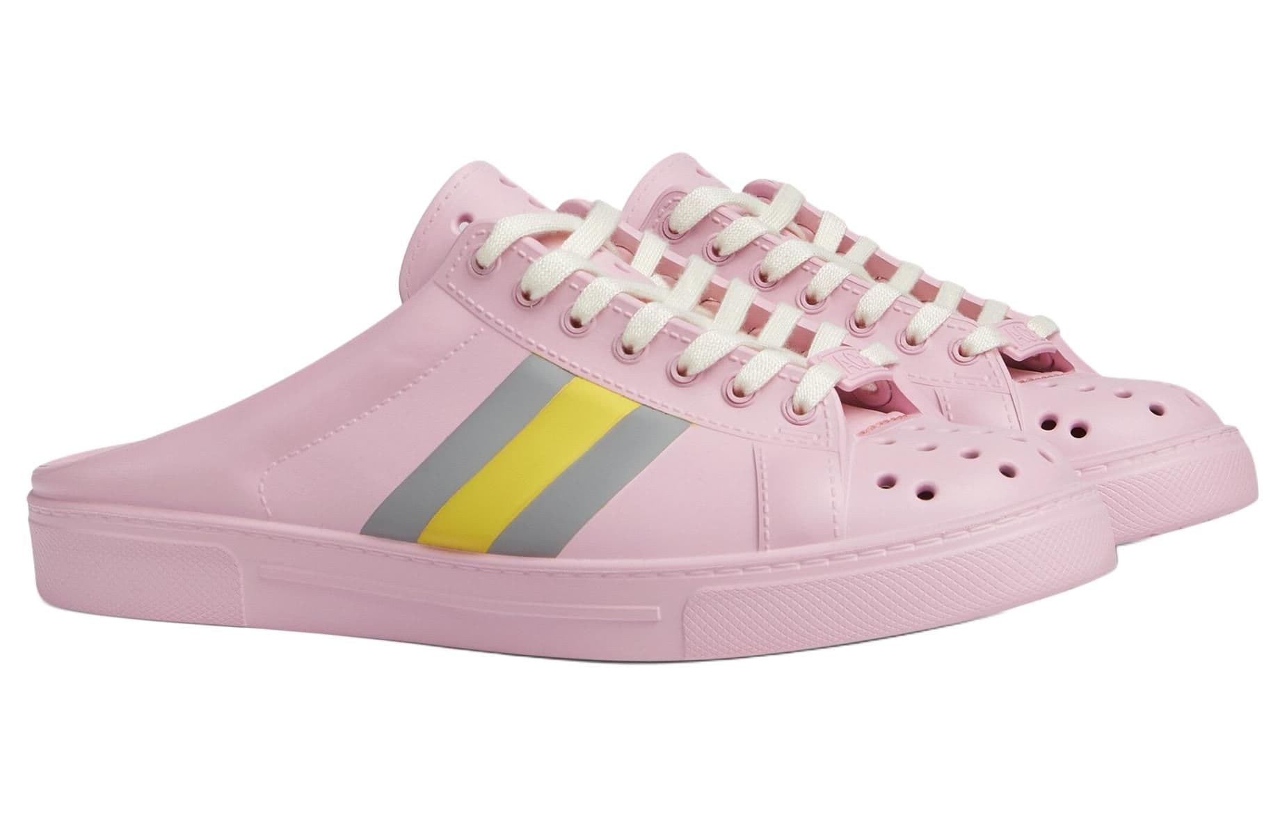 Сандалии GUCCI ACE - изображение 3