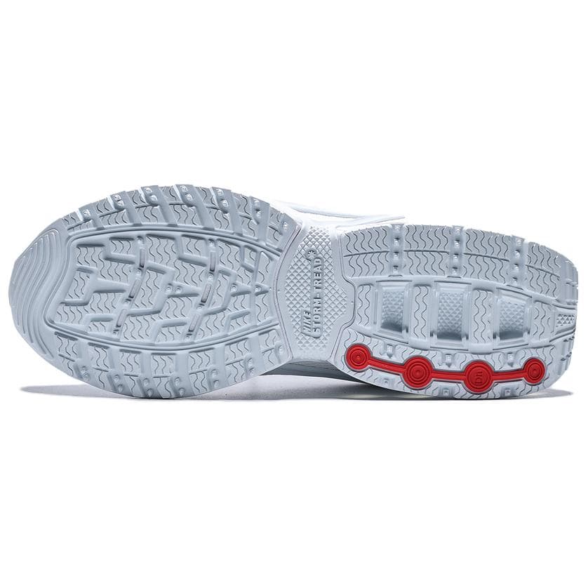 Кроссовки для бега Nike Air MAX DN Roam Повседневные беговые кроссовки Мужские Белые - изображение 5