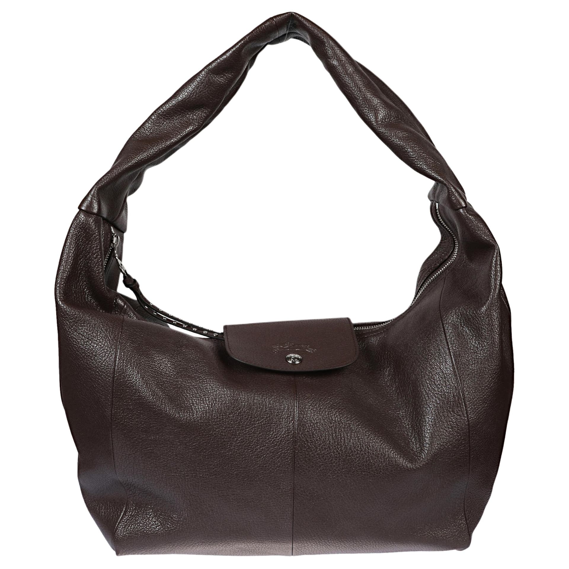 Мини-сумка LONGCHAMP Le Pliage Xtra - изображение 1