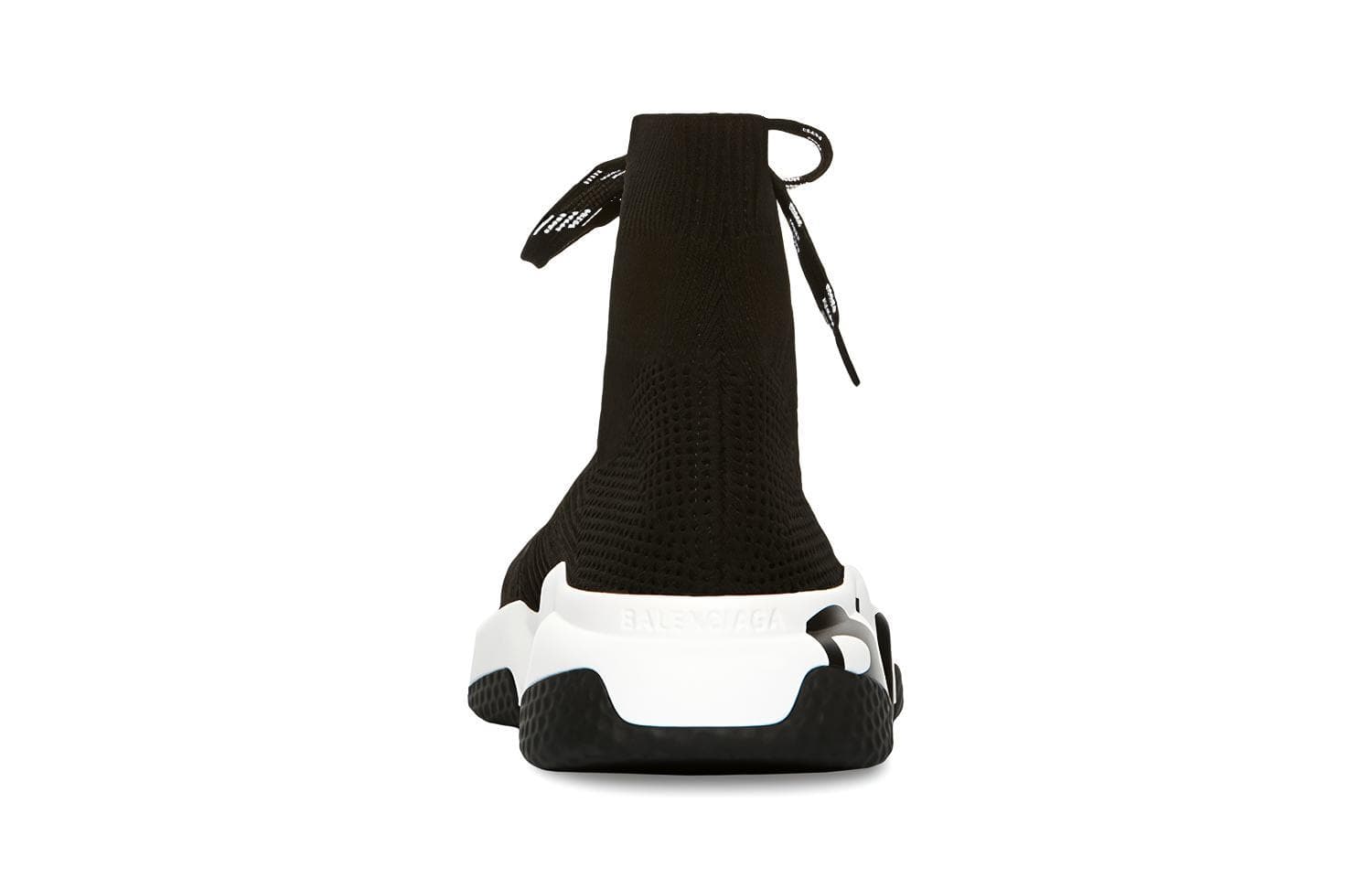 Кроссовки Balenciaga Balenciaga Speed - изображение 5