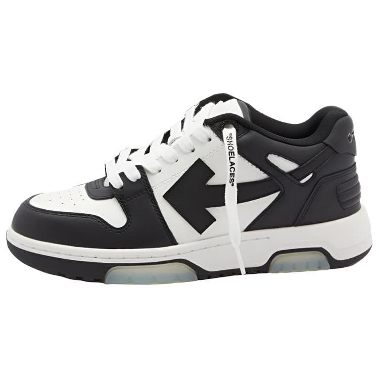 Кроссовки OFF-WHITE Out Of Office - изображение 1