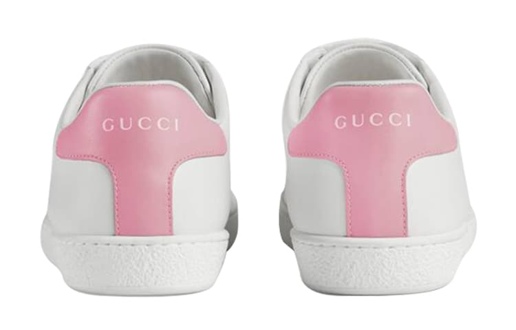 Кроссовки GUCCI ACE G - изображение 5