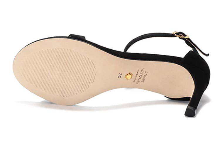 Туфли Stuart WeitzmanSW Nunakedstraight 7.5cm - изображение 6