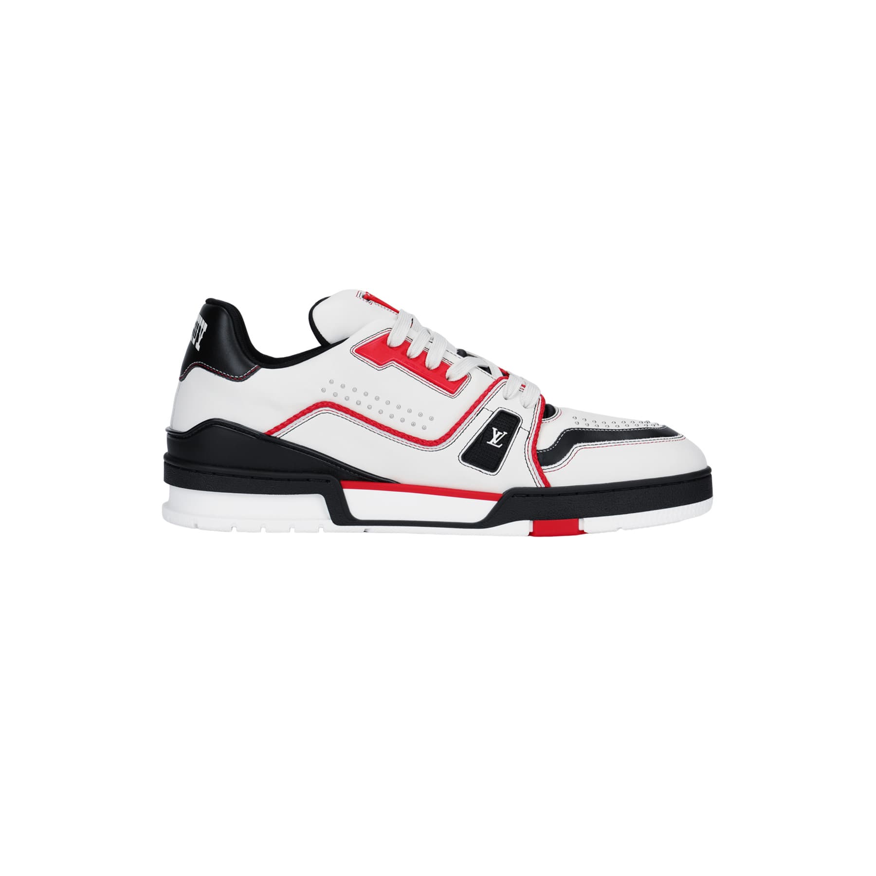 Кроссовки LOUIS VUITTON Trainer - изображение 2