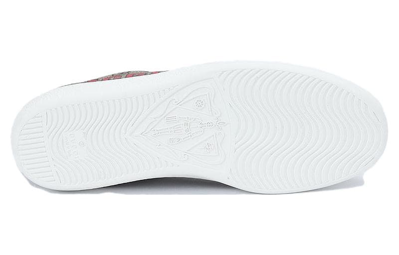 Кроссовки GUCCI ACE - изображение 5