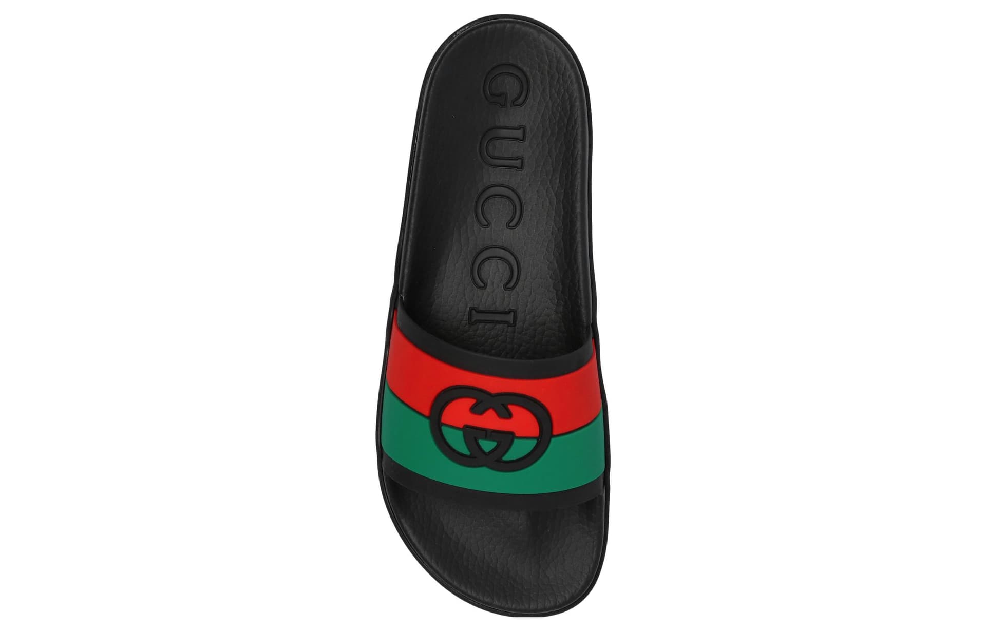 Сандалии Gucci - изображение 5