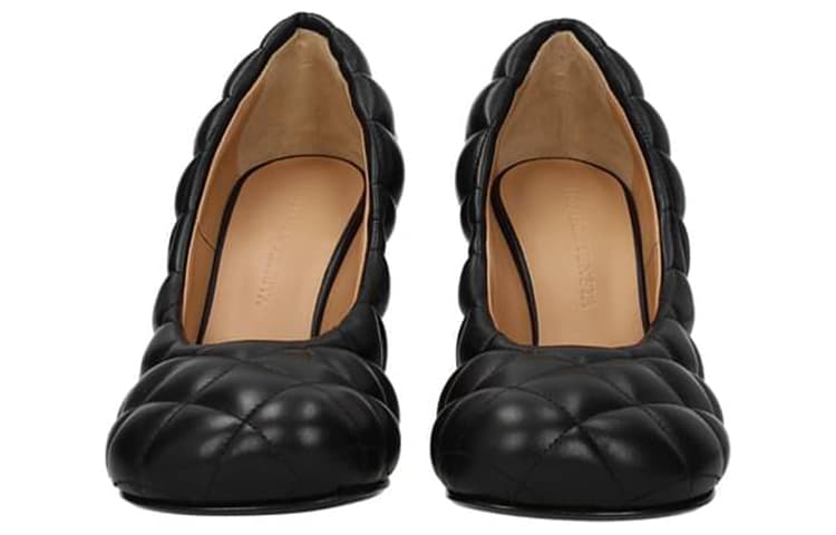 Туфли Bottega Veneta - изображение 4