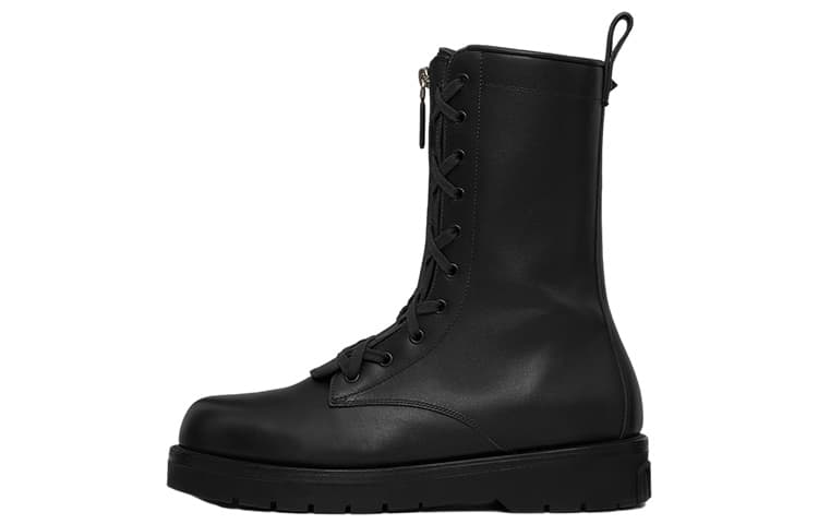 Сапоги Valentino Xcombat
