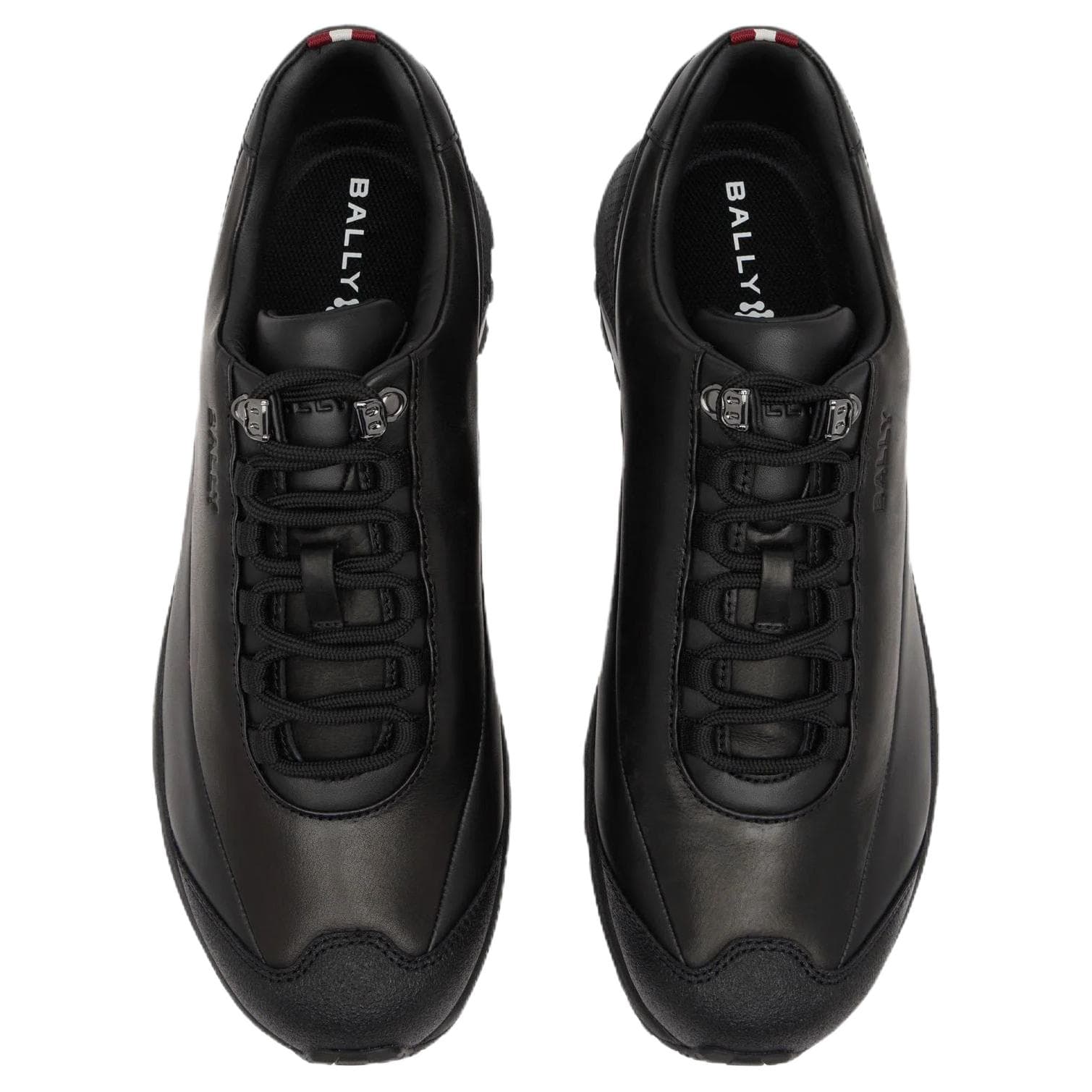 Кроссовки BALLY Faster - изображение 5