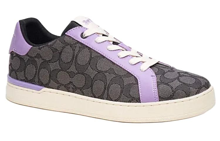 Кроссовки COACH - изображение 3