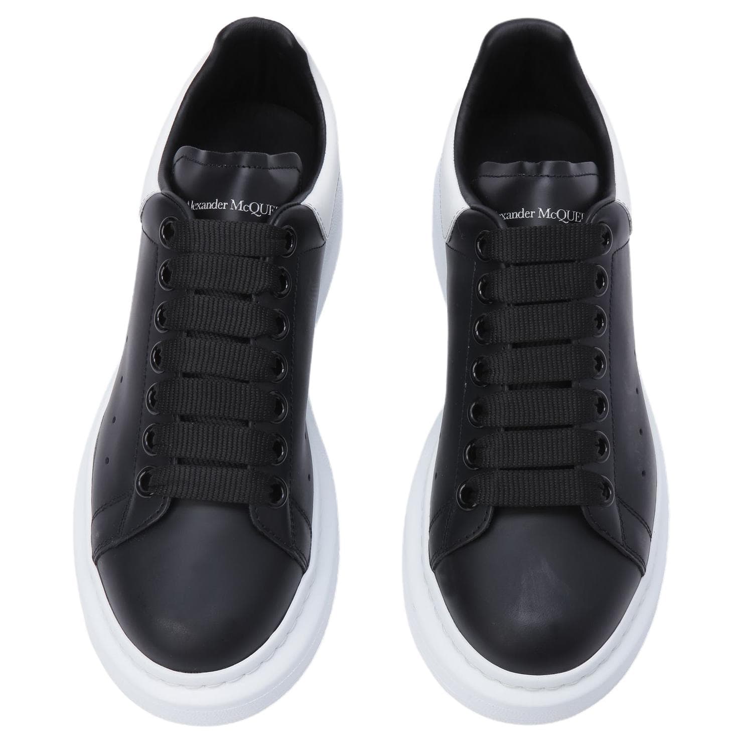 Кроссовки Alexander McQueen - изображение 3