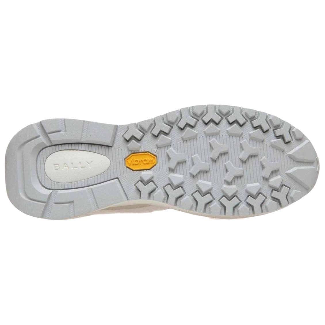 Кроссовки BALLY - изображение 5