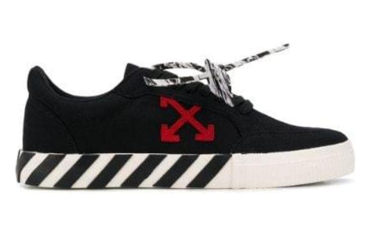 OFF-WHITE Vulcanized - изображение 2