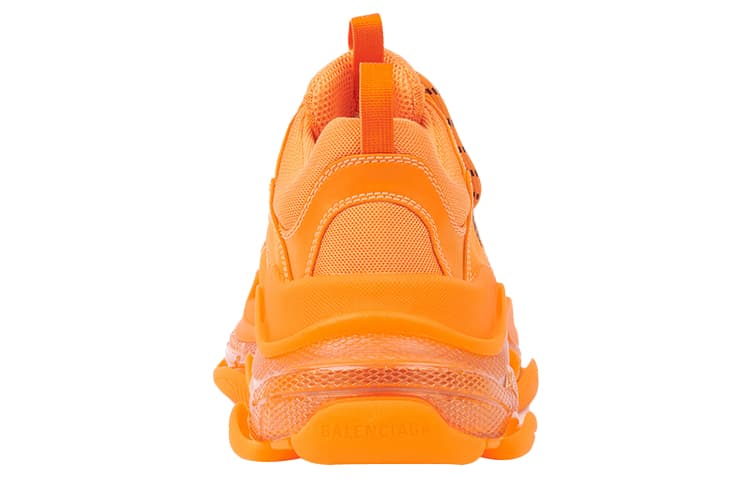 Кроссовки Balenciaga Triple S - изображение 5