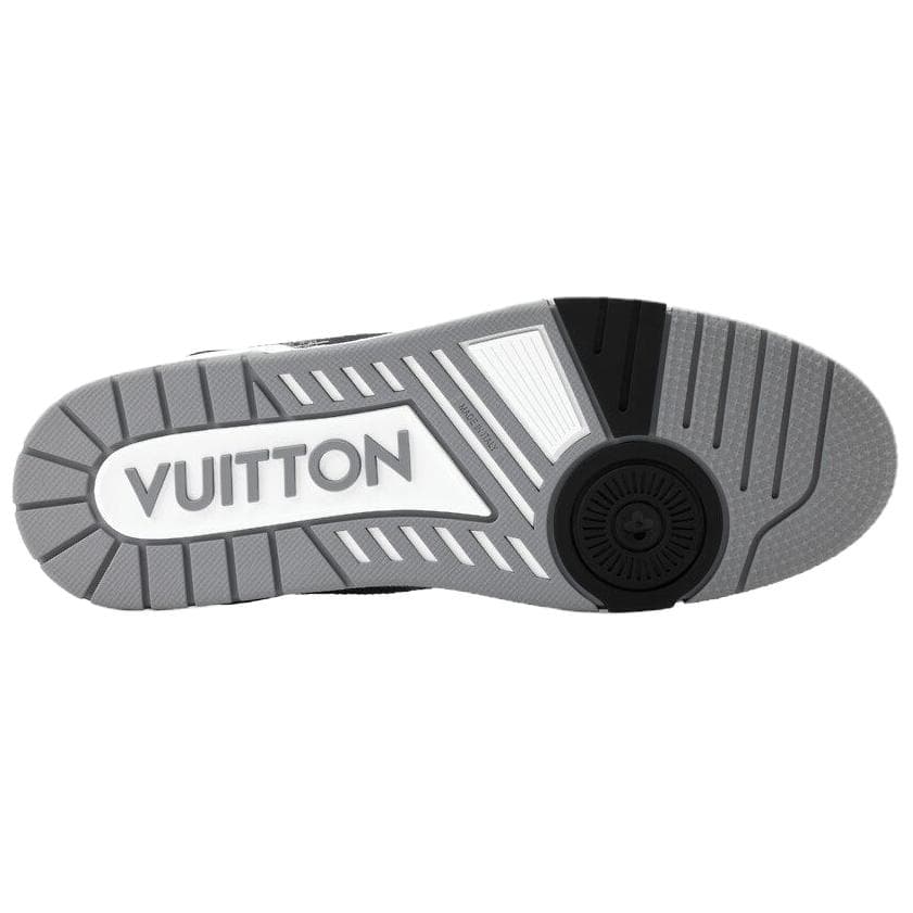 Кроссовки LOUIS VUITTON Trainer - изображение 6