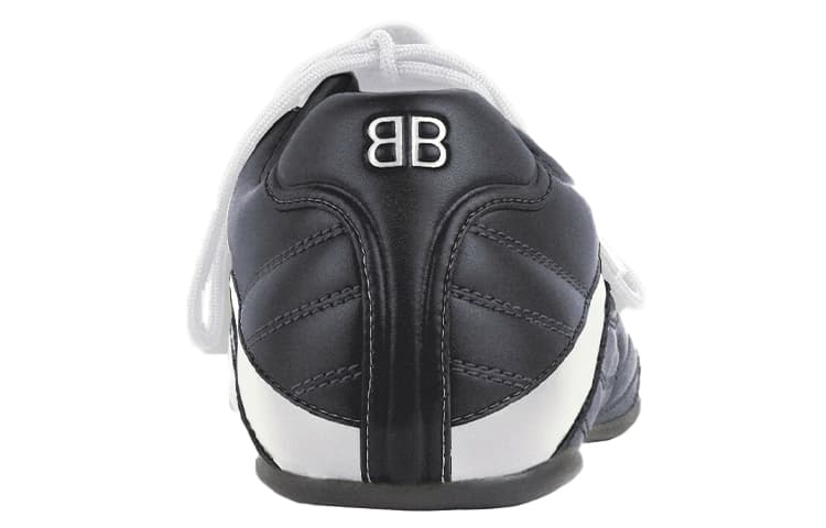 Кроссовки Balenciaga Zen - изображение 5