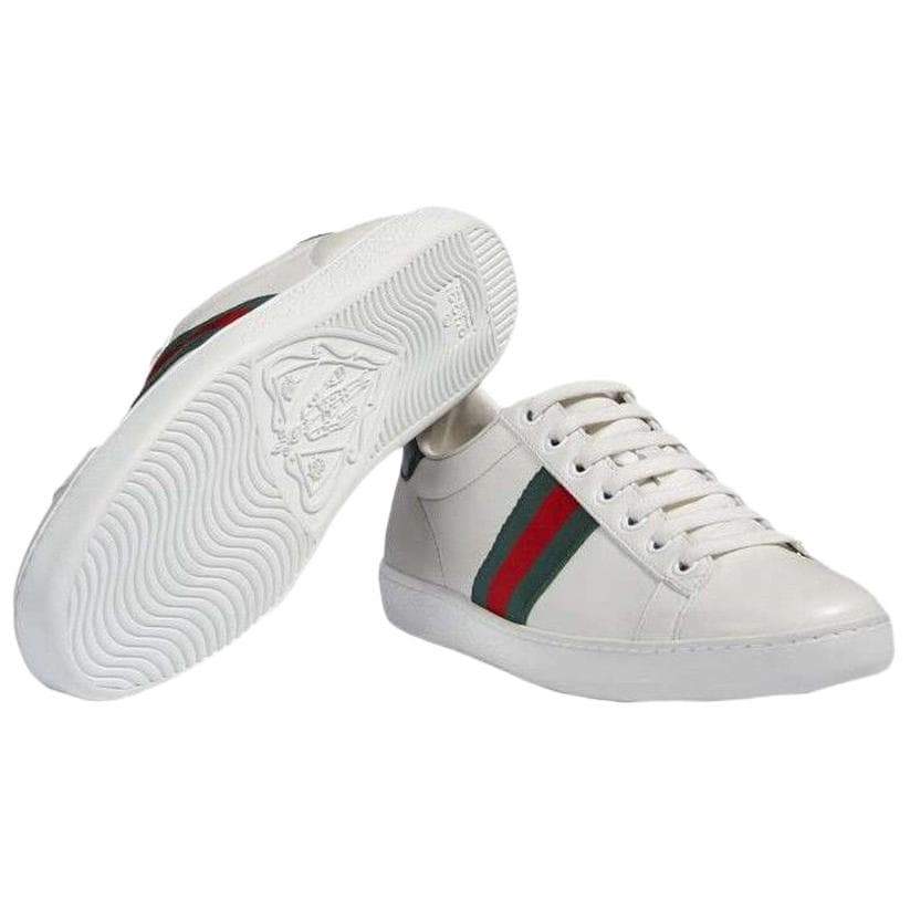 Кроссовки Gucci Ace - изображение 5