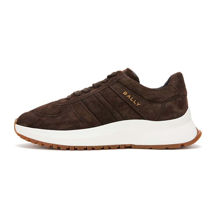 Кроссовки BALLY - изображение 1