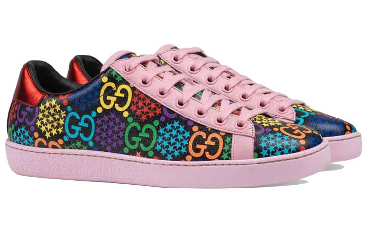 Кроссовки Gucci Ace - изображение 3