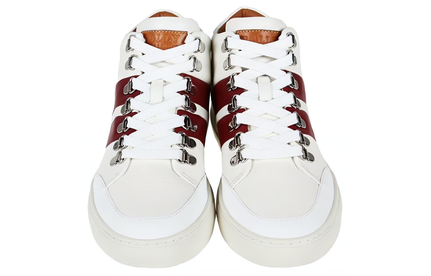 Кроссовки Bally - изображение 3