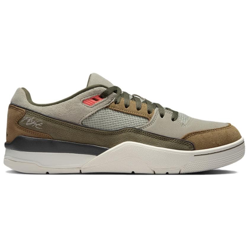 Кроссовки Jordan FLIGHT COURT - изображение 2