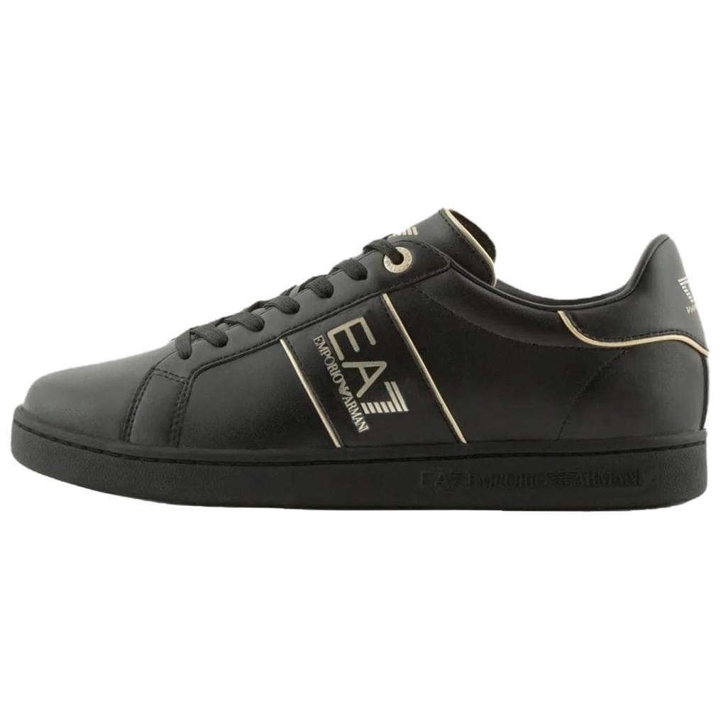 Кроссовки EMPORIO ARMANI EA7 - изображение 1