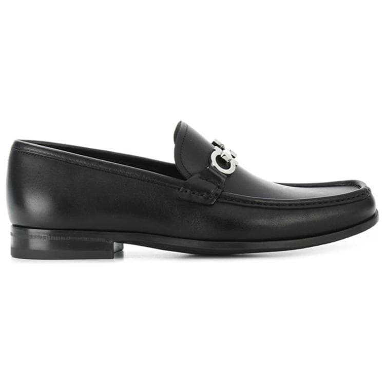 Ботинки FERRAGAMO - изображение 2
