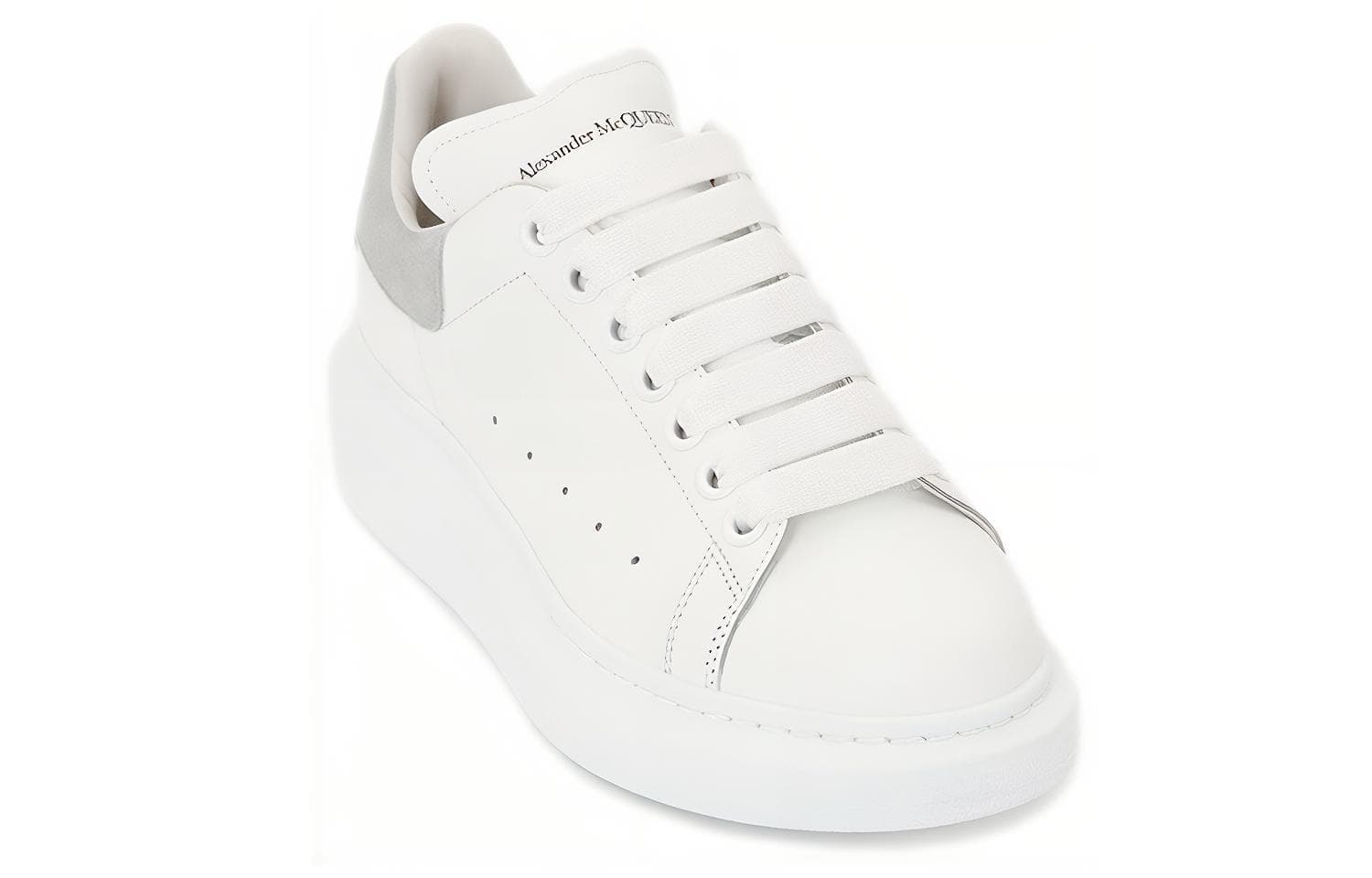 Кроссовки Alexander McQueen - изображение 3