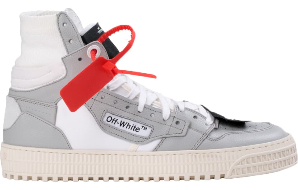 Кроссовки OFF-WHITE Off-Court 3.0 SNEAKERS - изображение 2