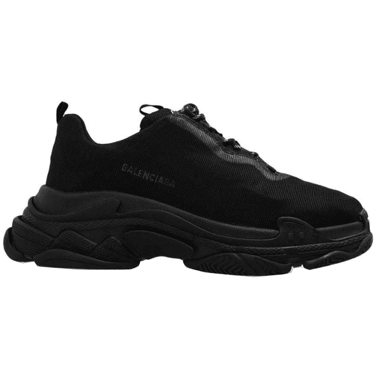 Кроссовки Balenciaga - изображение 2