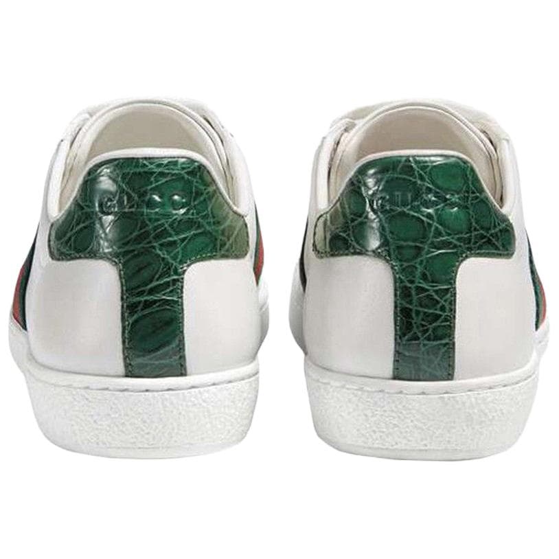 Кроссовки Gucci Ace - изображение 4