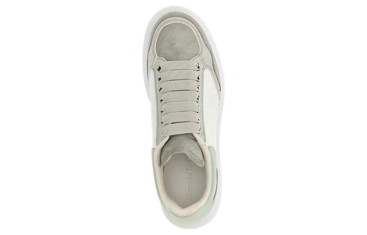 Кроссовки Alexander McQueen - изображение 4