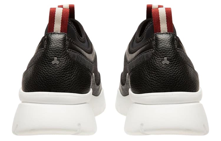 Кроссовки BALLY Biko - изображение 3