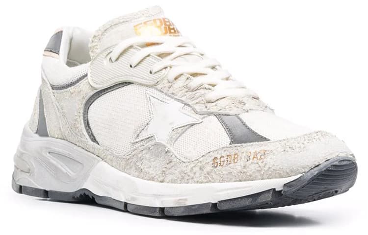Кроссовки Golden Goose Dad-Star - изображение 3