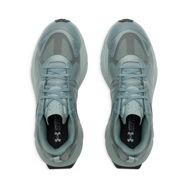Кроссовки Under Armour Aura Ripstop - изображение 4
