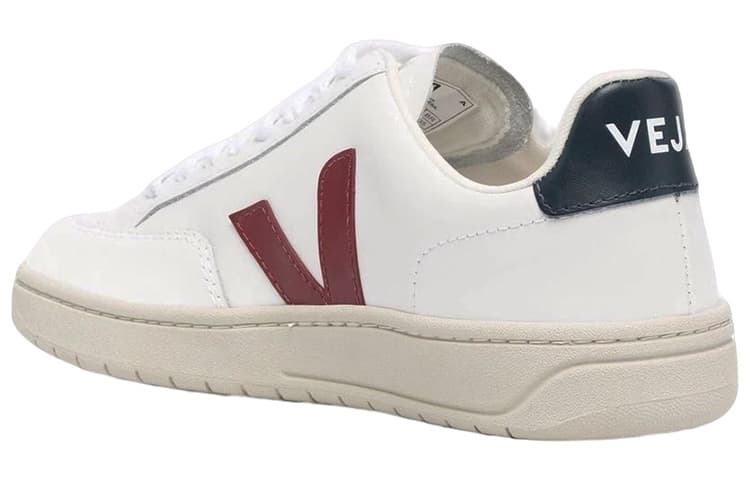 VEJA V-12 - изображение 4