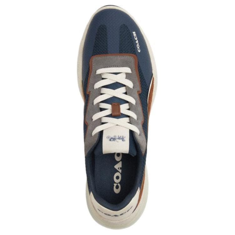 Кроссовки COACH CitySole - изображение 4
