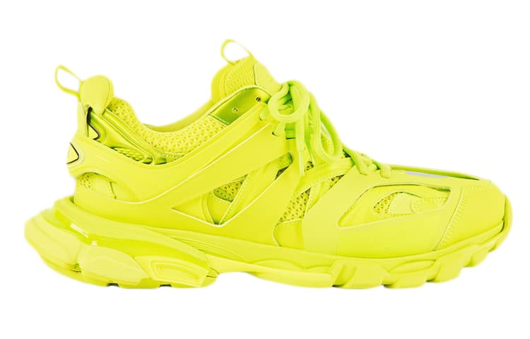 Кроссовки Balenciaga Track 1.0 - изображение 2