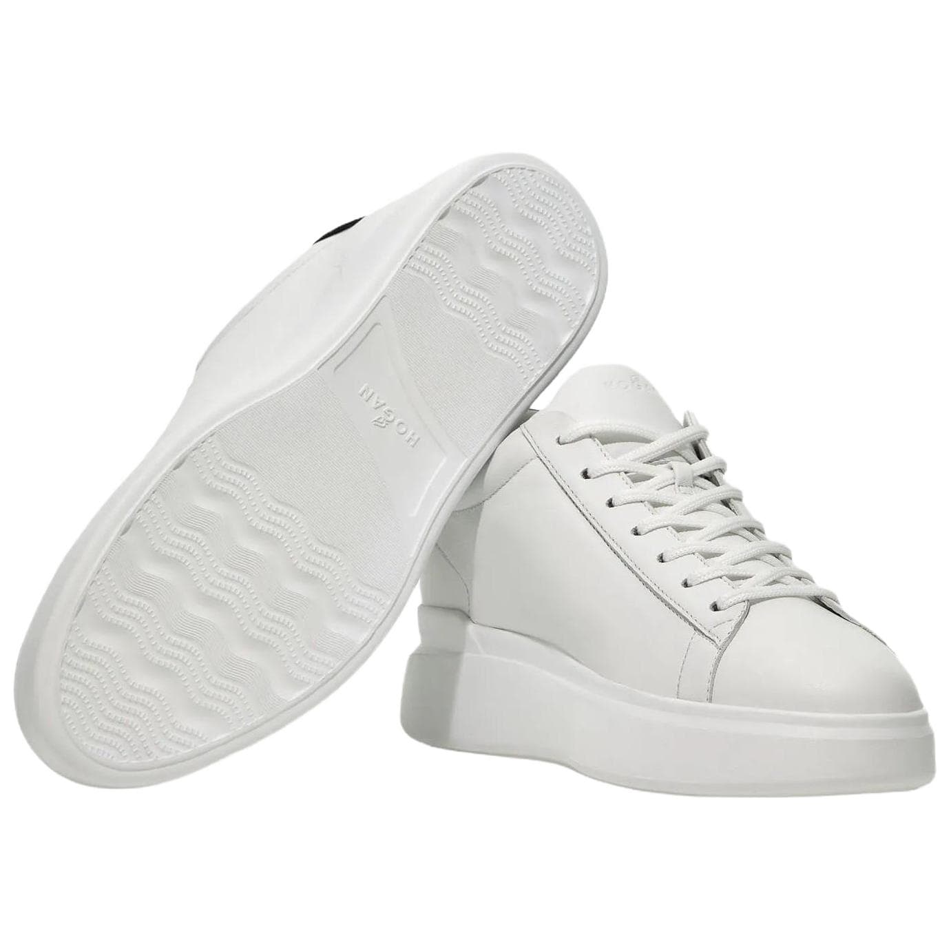 Кроссовки HOGAN - изображение 4