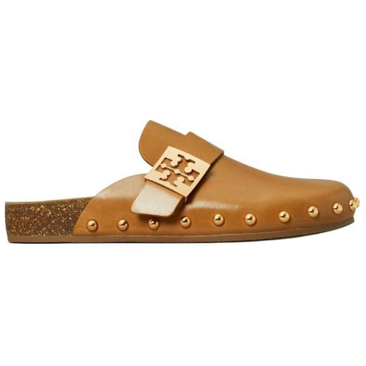 Сандалии TORY BURCH Mellow Mule - изображение 2