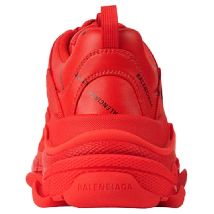 Кроссовки Balenciaga Triple S - изображение 5