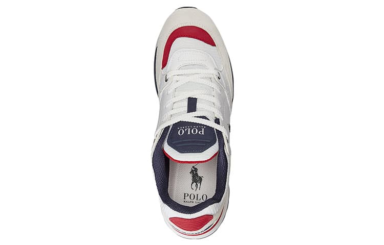 Кроссовки Polo Ralph Lauren - изображение 3