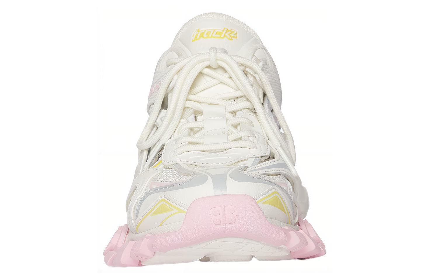 Кроссовки Balenciaga Track 2.0 - изображение 3