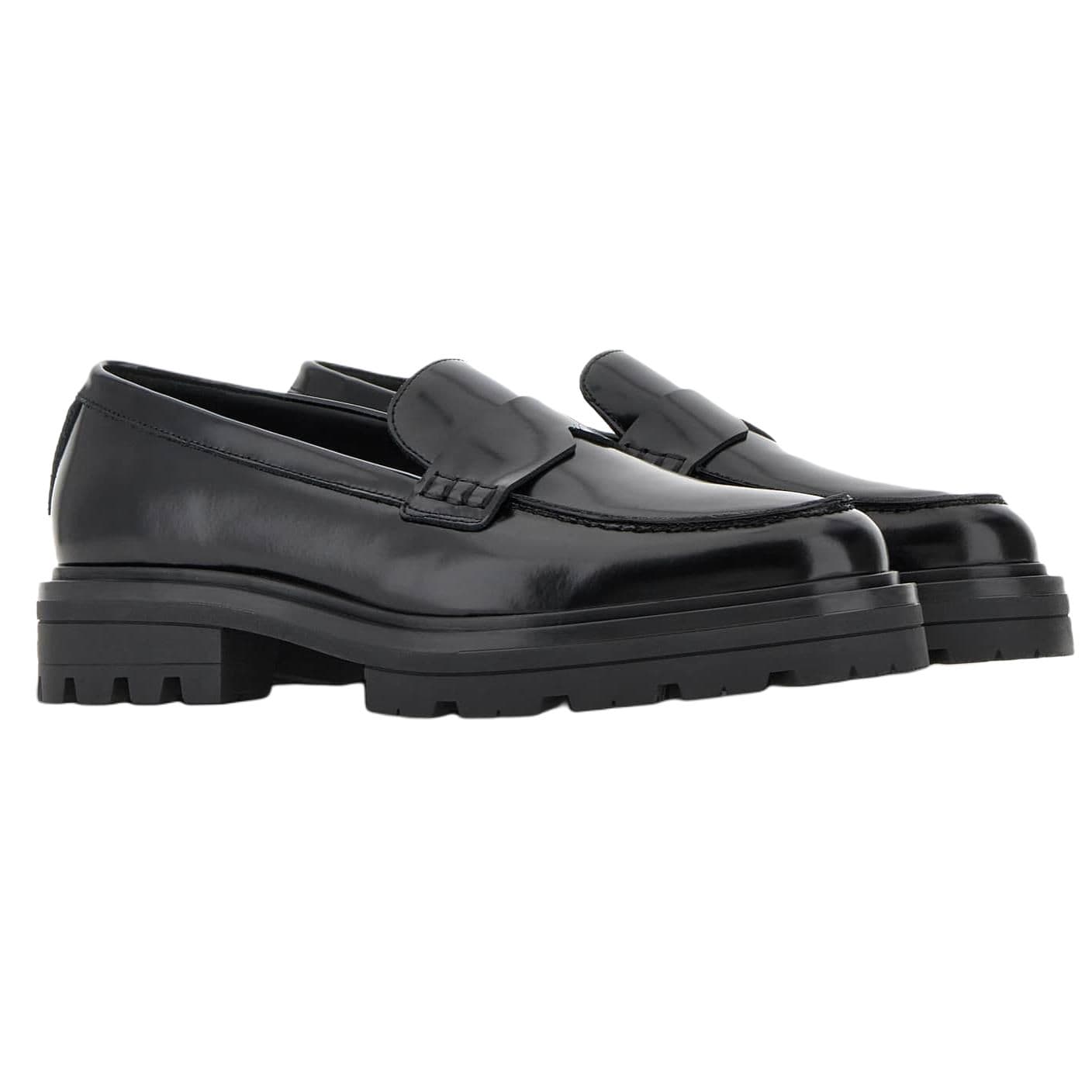 Лоферы HOGAN H673 - изображение 3