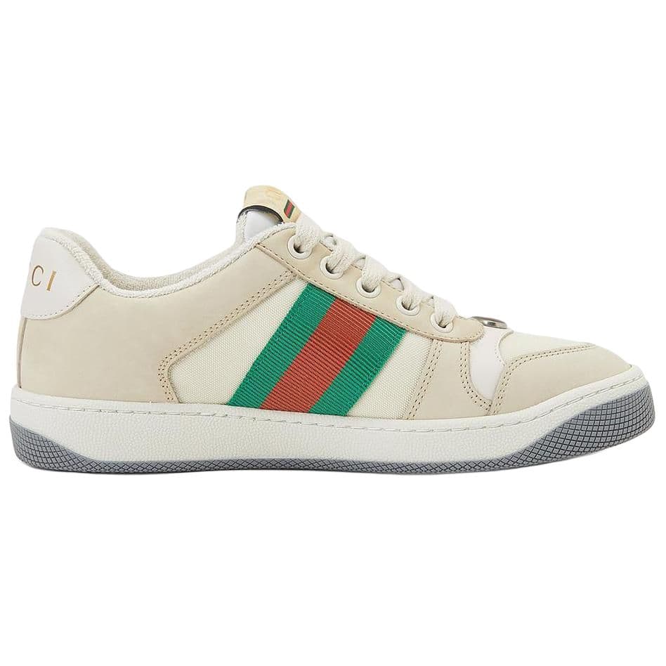 Кроссовки Gucci Screener - изображение 2